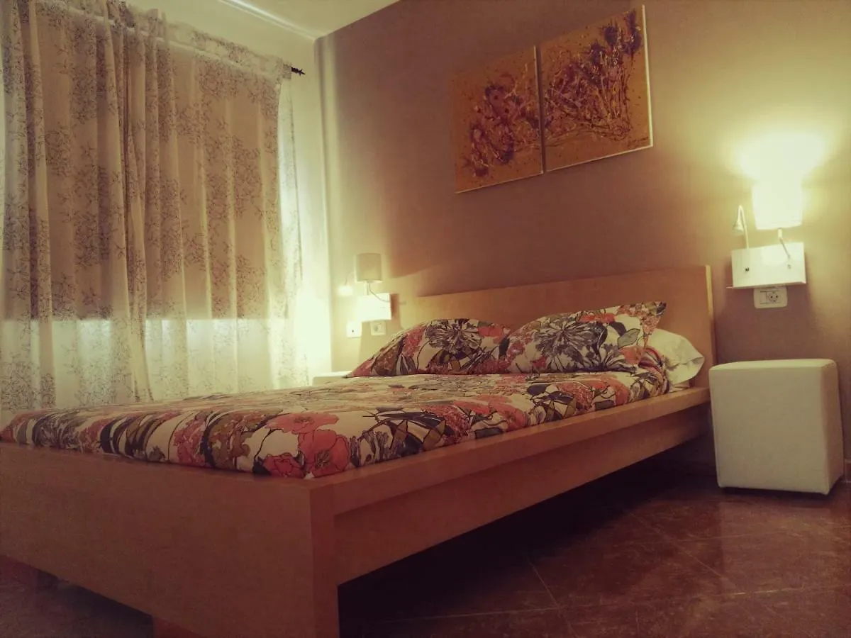 El Aleph Apartment La Restinga
