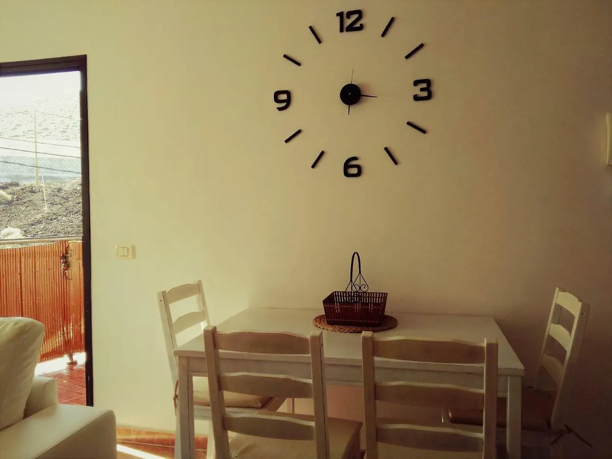 El Aleph Apartment La Restinga