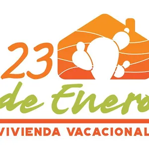  Apartamento 23 De Enero