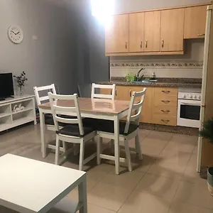  Apartamento Calmas