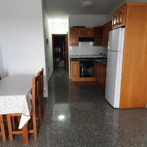  Apartamento La Marina Iii Primero B
