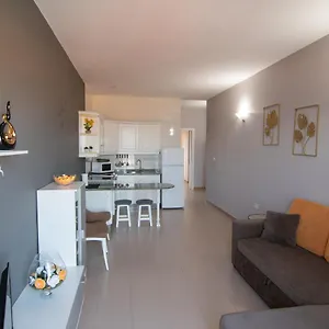  Apartamento Vv Norte Y Sur