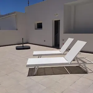  Сasa de vacaciones Casa Blanca