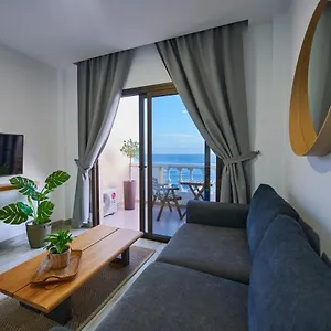  Apartamento Ablancas -