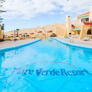 Costa Adeje-mareverde Complex F15 Apartamento Costa Adeje (Tenerife)